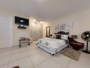 Lyn's Self Catering